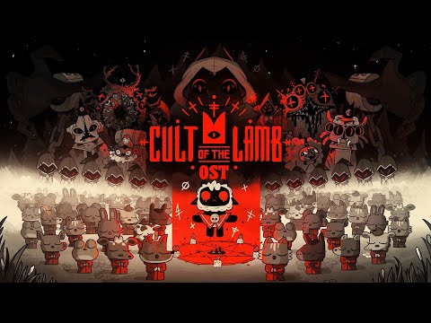 Cult of the Lamb OST - YouTube
