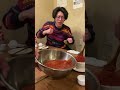大量のいくらでブチ上がるニートさん