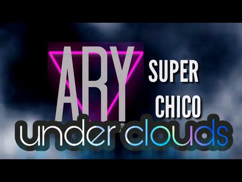 Iggy Azalea - Super Bounce | UNDER CLOUDS REMIX [M/V]