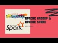Comparing Apache Hadoop and Apache Spark