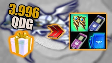 OPENING 4K QDG BOXES | DMO