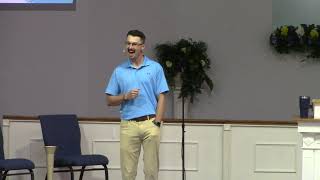 Parenting as Stewardship: Raising Children for God's Kingdom