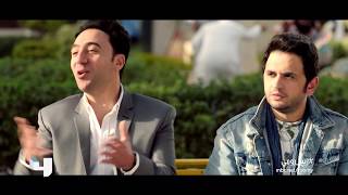 ربع رومي.. لعنة الفراعنة تحول السارق إلى فأر