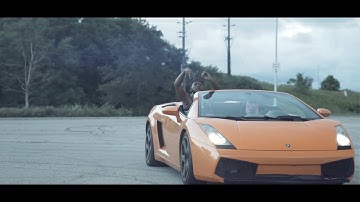 Sh4mzy | Stunting (Official Video) @illCinematics
