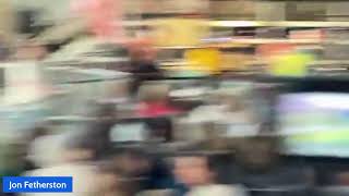 Maine Wire TV - May 25 - LIVE Outside Platner/Bernie Rally
