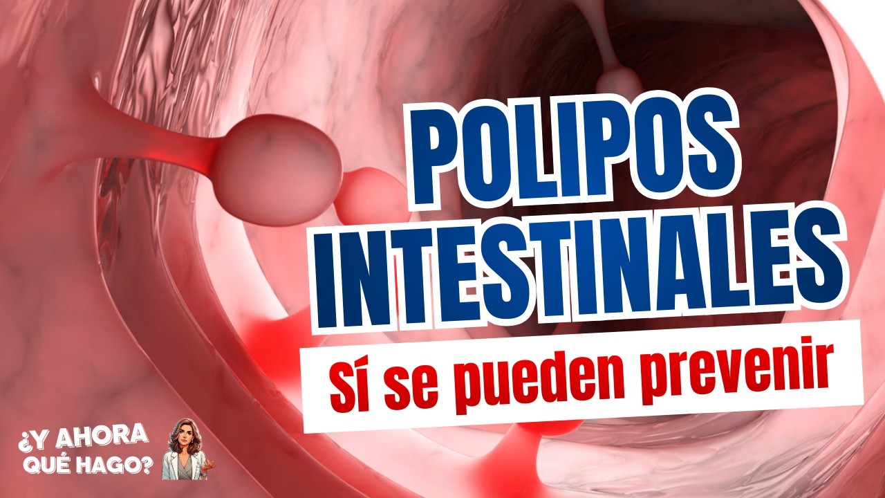 3 Alimentos Potentes Contra Pólipos de Colon | Evidencia Científica