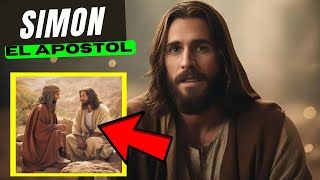 Simón el apóstol Zelote | ¿Quiénes eran los Zelotas? | La fortaleza de Masada