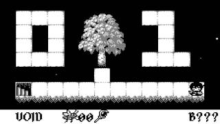 A CREEPY AND MYSTERIOUS PUZZLE GAME!!! I Void Stranger