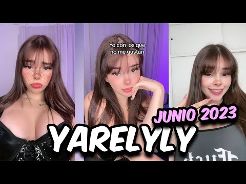 Recopilación TikTok JUNIO 2023 Yarelyly (@yarelyly)