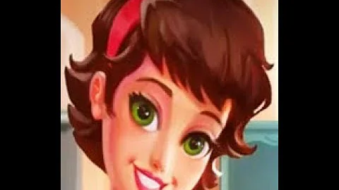 Mary le Chef  Cooking Passion: Story (Subtitles)