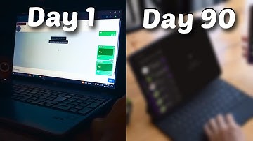 Coding The Ultimate Chat App in 90 Days