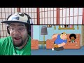 Best OF Family Guy- Chris Hits Rallo