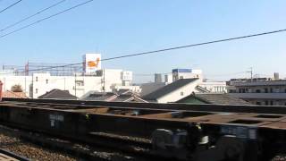 EF65 配6794レ 6