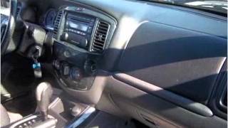 2005 Mazda Tribute Used Cars High Point NC