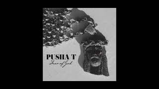 Watch Pusha T Alone In Vegas Outro video