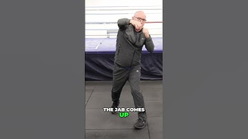 Master the Overhand Right | Perfect Your Boxing Technique