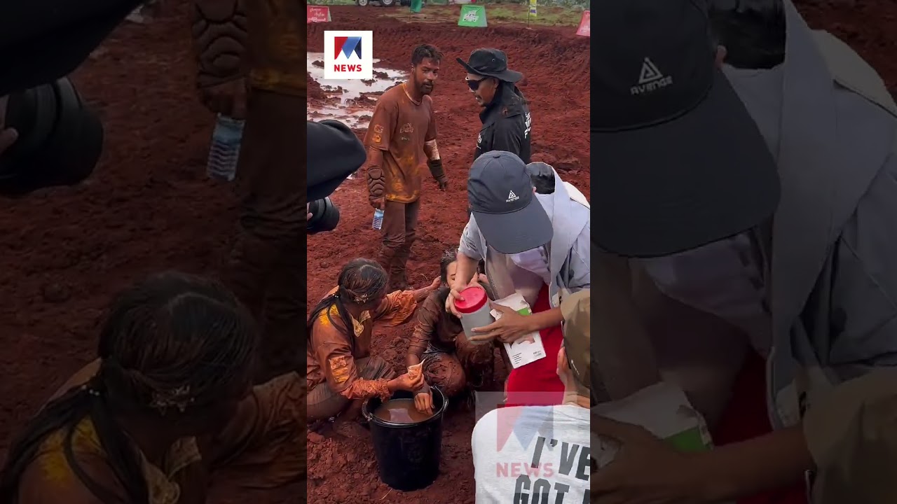 ဆယ်လီစိုက်ပျိုးရေးမှာ surprise guest တွေ အနေနဲ့ ပူးပေါင်းခဲ့တဲ့ အနက်ရောင်အသင်း