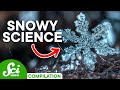 Secrets of Snow | Compilation