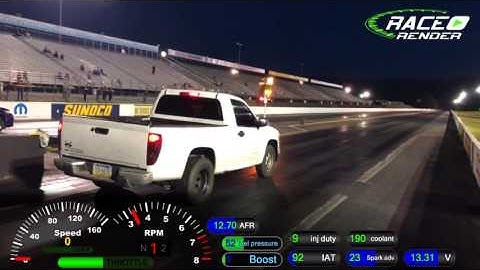 colorado race render 9.78 pass