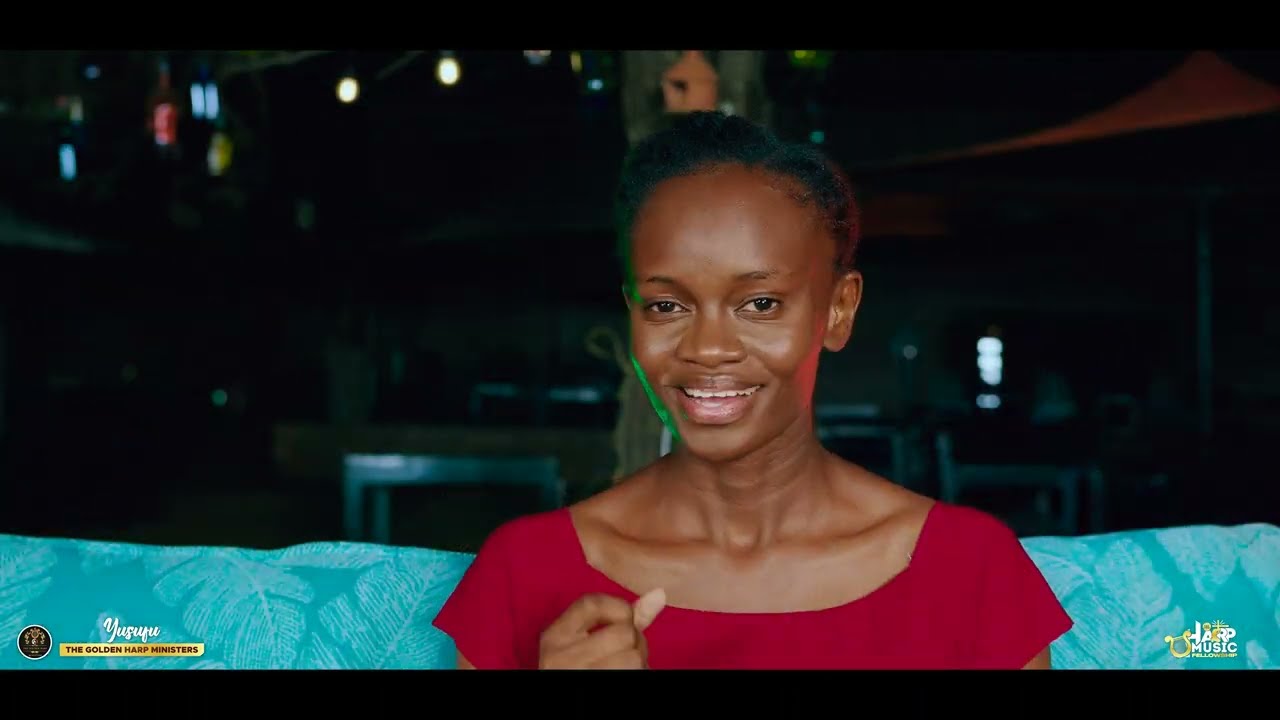 Yusufu | The Golden Harp Ministers | Visuals By Ideal Studios