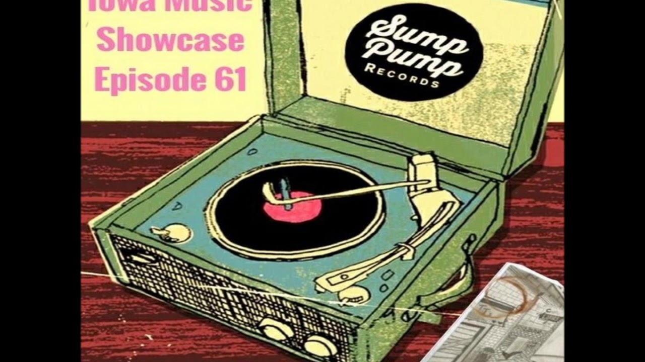 Episode 61: Music of Sump Pump Records, Part 1 of 2