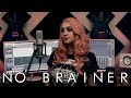 DJ Khaled - "No Brainer" ft. Justin Bieber, Chance the Rapper, Quavo (Cover by The Animal In Me)