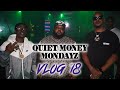 Quiet Money Mondayz VLOG #18: Street Certified Tour w/ Bigg Third &amp; Cal Wayne