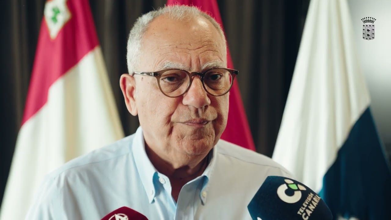 Curbelo plantea monitorear el impacto en las Islas del conflicto en Oriente Medio