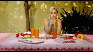 Natasha Bedingfield - These Words Official Music Video