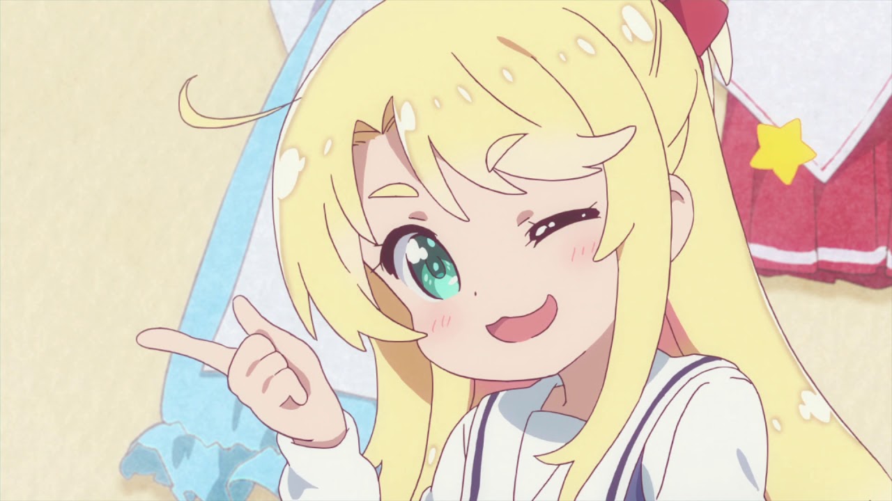 [Wataten!] Dr. Noa Himesaka: HD Remaster