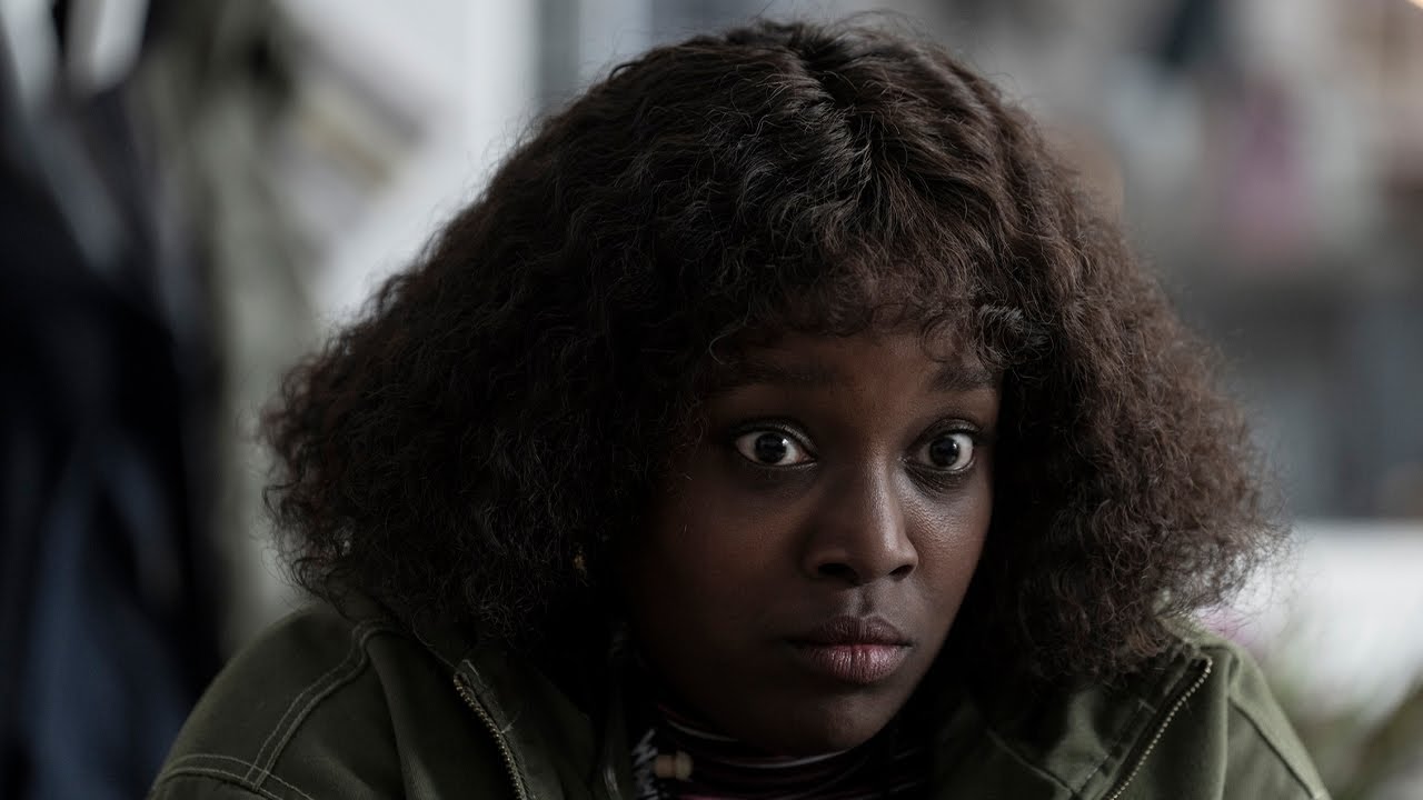 The Franchise (Official Trailer) I 22D Sync