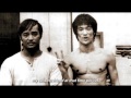 Guro Dan Inosanto for "The Bladed Hand"