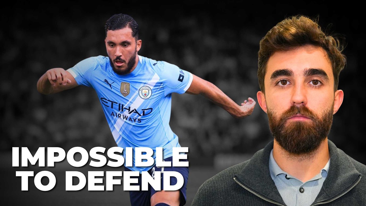 Почему Райан Черки — самый опасный игрок прямо сейчас