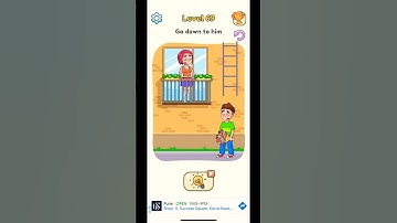 DOP 5 Help blue Win 🏆 Level 69 👀 IOS ⚡️ Android Gameplay 🔥 #dop5 #dop2 #shorts #viral