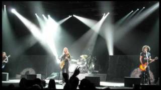 Alice in Chains - All Secrets Known (Multi Cam)
