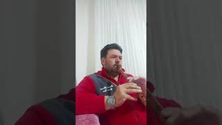 Ercan Kayaer Den Kaval Sesi Ela Gözlerini Sevdiğim Dilber