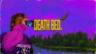 powfu - death bed (Juice WRLD Cover)