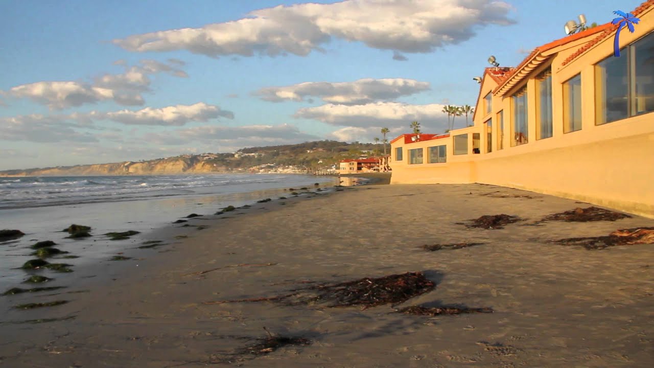 The Marine Room Restaurant San Diego Restaurant At La Jolla Shores