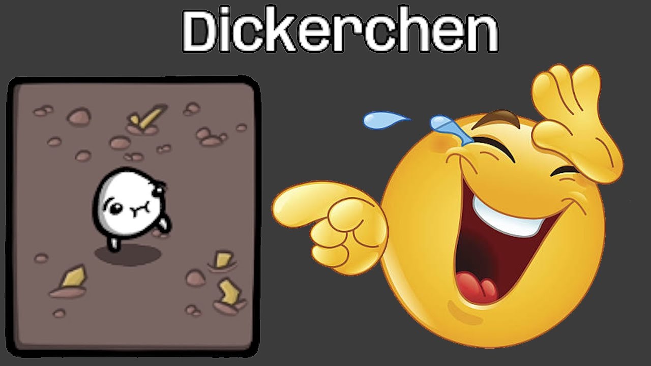 Torga, was machst du denn in Brotato? | Brotato