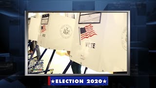 Election 2020: A MetroFocus Special
