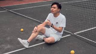 Ragu - Rizky Febian Cover by Billy Joe