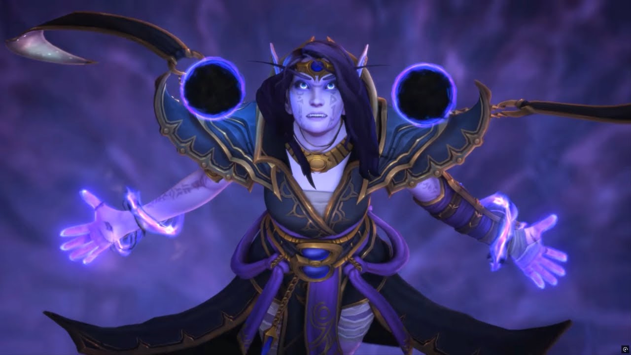 [내부전쟁] 어둠에 물든 태양의 환영 - 마지막 대장정 | 11.2.7 한밤 서막: 