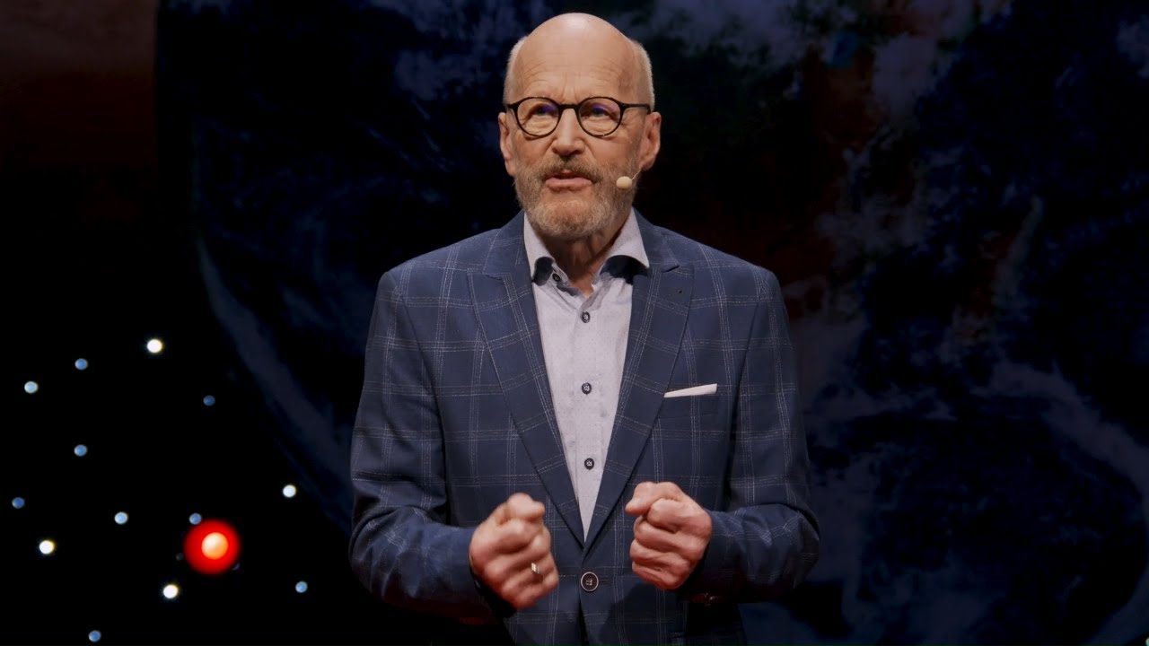 Dynamic negotiating | Hartwig Eckert | TEDxArendal