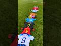 Plenty Kicks football #shorts #soccerskills #soccer #girlpower