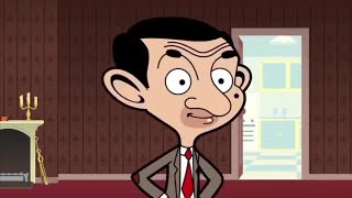 Mr Bean Full Episodes ☆ About 44 Minutes - The Best Mr Bean Cartoons New Collection 2016 [Funny] P2