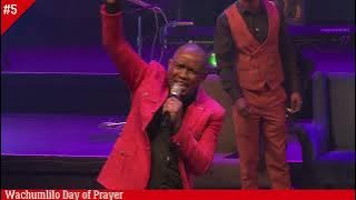 O Modimo Wa Bo Engenas by Wachumlilo Family's Spirit of Fire ft. Paul K and Kago