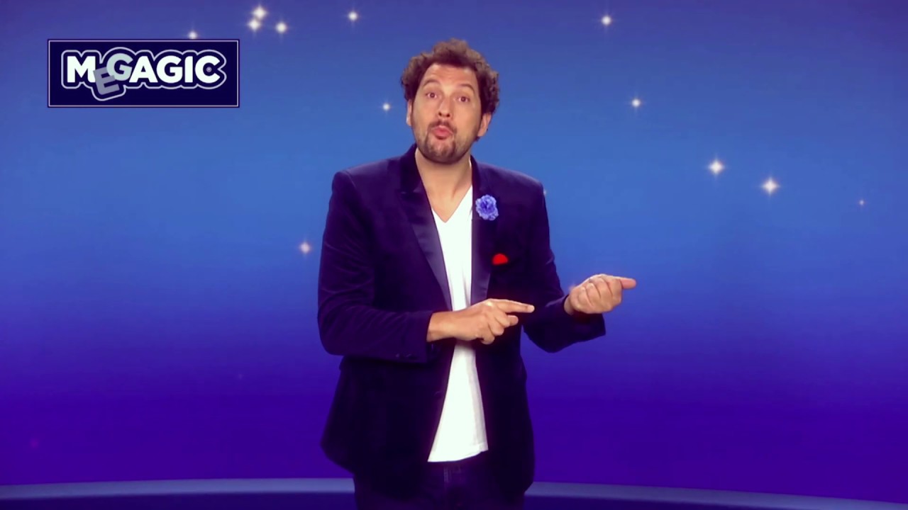Coffret La Magie d'Eric Antoine 2 YouTube Coffret La Magie d'Eric Antoine 2 YouTube