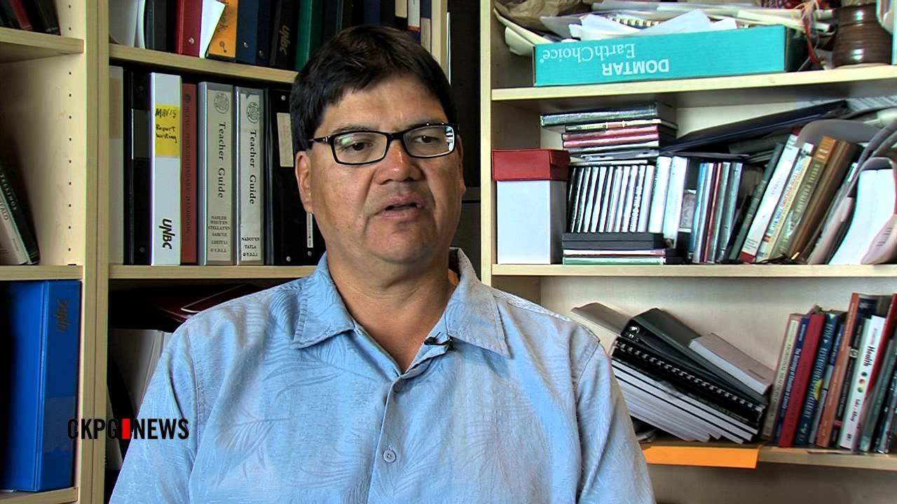 First Nations Children Living In Poverty - Study