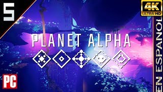 Vídeo Planet Alpha