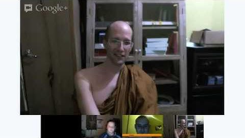 Fear of Romance (Monk Radio)